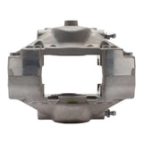 Dynamic Friction 2003-2008 Infiniti G35 Rear Left Premium Caliper - Silver Zinc Coated by Dynamic Friction Company 331-68611
