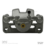 Dynamic Friction 2003-2008 Infiniti FX45 Rear Right Premium Caliper - Silver Zinc Coated by Dynamic Friction Company 331-68612