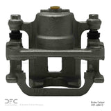 Dynamic Friction 2003-2008 Infiniti FX45 Rear Right Premium Caliper - Silver Zinc Coated by Dynamic Friction Company 331-68612