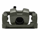 Dynamic Friction 2003-2008 Infiniti FX45 Rear Right Premium Caliper - Silver Zinc Coated by Dynamic Friction Company 331-68612