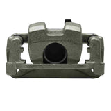 Dynamic Friction 2003-2008 Infiniti FX35 Rear Left Premium Caliper - Silver Zinc Coated by Dynamic Friction Company 331-68613