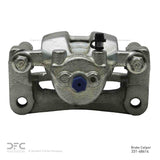 Dynamic Friction 2005-2009 Infiniti G35 Rear Right Premium Caliper - Silver Zinc Coated by Dynamic Friction Company 331-68614