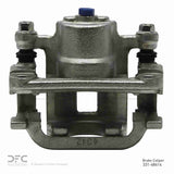 Dynamic Friction 2005-2009 Infiniti G35 Rear Right Premium Caliper - Silver Zinc Coated by Dynamic Friction Company 331-68614
