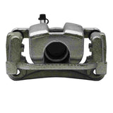 Dynamic Friction 2005-2009 Infiniti G35 Rear Right Premium Caliper - Silver Zinc Coated by Dynamic Friction Company 331-68614