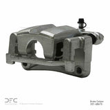 Dynamic Friction 2005-2009 Infiniti M35 Rear Left Premium Caliper - Silver Zinc Coated by Dynamic Friction Company 331-68615