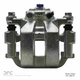 Dynamic Friction 2005-2009 Infiniti M35 Rear Left Premium Caliper - Silver Zinc Coated by Dynamic Friction Company 331-68615