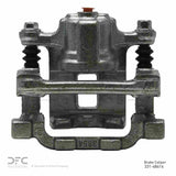 Dynamic Friction 2007-2015 Infiniti G35 Rear Right Premium Caliper - Silver Zinc Coated by Dynamic Friction Company 331-68616