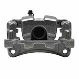 Dynamic Friction 2007-2015 Infiniti G35 Rear Right Premium Caliper - Silver Zinc Coated by Dynamic Friction Company 331-68616