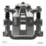 Dynamic Friction 2007-2015 Infiniti G35 Rear Right Premium Caliper - Silver Zinc Coated by Dynamic Friction Company 331-68616