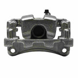 Dynamic Friction 2007-2015 Infiniti G35 Rear Left Premium Caliper - Silver Zinc Coated by Dynamic Friction Company 331-68617