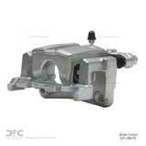 Dynamic Friction 2008-2009 Infiniti G37 Rear Right Premium Caliper - Silver Zinc Coated by Dynamic Friction Company 331-68618