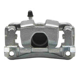 Dynamic Friction 2008-2009 Infiniti G37 Rear Right Premium Caliper - Silver Zinc Coated by Dynamic Friction Company 331-68618