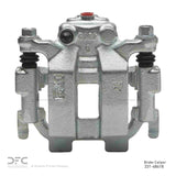 Dynamic Friction 2008-2009 Infiniti G37 Rear Right Premium Caliper - Silver Zinc Coated by Dynamic Friction Company 331-68618