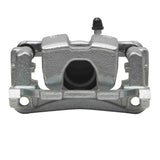 Dynamic Friction 2008-2009 Infiniti G37 Rear Left Premium Caliper - Silver Zinc Coated by Dynamic Friction Company 331-68619
