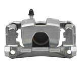 Dynamic Friction 2008-2017 Infiniti QX50 Rear Right Premium Caliper - Silver Zinc Coated by Dynamic Friction Company 331-68622