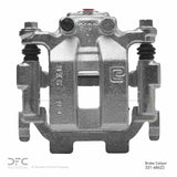 Dynamic Friction 2008-2017 Infiniti QX50 Rear Right Premium Caliper - Silver Zinc Coated by Dynamic Friction Company 331-68622