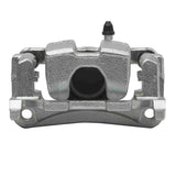 Dynamic Friction 2008-2017 Infiniti FX37 Rear Left Premium Caliper - Silver Zinc Coated by Dynamic Friction Company 331-68623