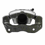Dynamic Friction 1986-1995 Mitsubishi Raider Front Right Premium Caliper - Silver Zinc Coated by Dynamic Friction Company 331-72014