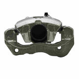 Dynamic Friction 1986-1996 Dodge D50 Front Right Silver Zinc Coated Premium Caliper by Dynamic Friction Company 331-72016