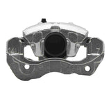 Dynamic Friction 1986-1996 Dodge D50 Front Left Silver Zinc Coated Premium Caliper by Dynamic Friction Company 331-72017
