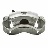 Dynamic Friction 1993-2000 Chrysler Sebring Coupe Front Right Silver Zinc Coated Premium Caliper by Dynamic Friction Company 331-72018
