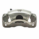 Dynamic Friction 1998-2005 Chrysler Sebring Coupe Front Right Silver Zinc Coated Premium Caliper by Dynamic Friction Company 331-72024