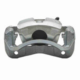 Dynamic Friction 1999-2002 Mitsubishi Mirage Front Right Silver Zinc Coated Premium Caliper by Dynamic Friction Company 331-72034