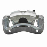 Dynamic Friction 1999-2002 Mitsubishi Mirage Front Left Silver Zinc Coated Premium Caliper by Dynamic Friction Company 331-72035