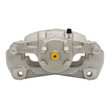 Dynamic Friction 2001-2012 Chrysler Sebring Coupe Front Right Premium Caliper - Silver Zinc Coated by Dynamic Friction Company 331-72036