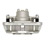 Dynamic Friction 2001-2012 Chrysler Sebring Coupe Front Right Premium Caliper - Silver Zinc Coated by Dynamic Friction Company 331-72036