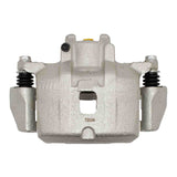 Dynamic Friction 2001-2012 Chrysler Sebring Coupe Front Right Premium Caliper - Silver Zinc Coated by Dynamic Friction Company 331-72036