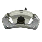 Dynamic Friction 2001-2012 Chrysler Sebring Coupe Front Left Premium Caliper - Silver Zinc Coated by Dynamic Friction Company 331-72037