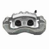Dynamic Friction 1990-2004 Mitsubishi Montero Front Right Silver Zinc Coated Premium Caliper by Dynamic Friction Company 331-72038
