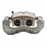 Dynamic Friction 1993-2000 Mitsubishi Montero Front Left Silver Zinc Coated Premium Caliper by Dynamic Friction Company 331-72041