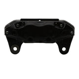 Dynamic Friction 1990-1993 Dodge Stealth Front Left Silver Zinc Coated Premium Caliper by Dynamic Friction Company 331-72047
