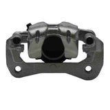 Dynamic Friction 1993-1996 Dodge Colt Front Right Silver Zinc Coated Premium Caliper by Dynamic Friction Company 331-72052