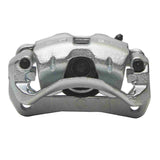 Dynamic Friction 1993-2000 Dodge Colt Front Left Silver Zinc Coated Premium Caliper by Dynamic Friction Company 331-72055