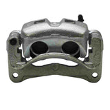 Dynamic Friction 2000-2006 Mitsubishi Montero Front Right Premium Caliper - Silver Zinc Coated by Dynamic Friction Company 331-72056