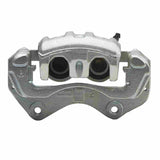 Dynamic Friction 1999-2004 Mitsubishi Montero Front Right Silver Zinc Coated Premium Caliper by Dynamic Friction Company 331-72058