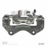 Dynamic Friction 1999-2004 Mitsubishi Montero Sport Front Left Silver Zinc Coated Premium Caliper by Dynamic Friction Company 331-72059