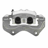 Dynamic Friction 1999-2004 Mitsubishi Montero Sport Front Left Silver Zinc Coated Premium Caliper by Dynamic Friction Company 331-72059