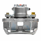 Dynamic Friction 2002-2007 Mitsubishi Lancer Front Right Silver Zinc Coated Premium Caliper by Dynamic Friction Company 331-72060