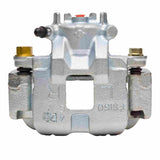 Dynamic Friction 2002-2007 Mitsubishi Lancer Front Right Silver Zinc Coated Premium Caliper by Dynamic Friction Company 331-72060