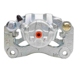 Dynamic Friction 2002-2007 Mitsubishi Lancer Front Left Silver Zinc Coated Premium Caliper by Dynamic Friction Company 331-72061