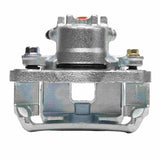 Dynamic Friction 2002-2007 Mitsubishi Lancer Front Left Silver Zinc Coated Premium Caliper by Dynamic Friction Company 331-72061