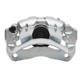 Dynamic Friction 2002-2007 Mitsubishi Lancer Front Left Silver Zinc Coated Premium Caliper by Dynamic Friction Company 331-72061