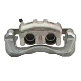 Dynamic Friction 1997-2004 Mitsubishi Diamante Front Right Silver Zinc Coated Premium Caliper by Dynamic Friction Company 331-72062