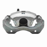 Dynamic Friction 2003-2006 Mitsubishi Outlander Front Right Silver Zinc Coated Premium Caliper by Dynamic Friction Company 331-72064