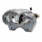 Dynamic Friction 2003-2006 Mitsubishi Lancer Front Left Premium Caliper - Silver Zinc Coated by Dynamic Friction Company 331-72065