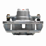 Dynamic Friction 2003-2006 Mitsubishi Lancer Front Left Premium Caliper - Silver Zinc Coated by Dynamic Friction Company 331-72065